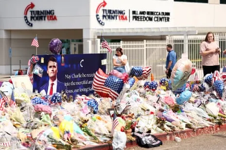 Trump Uses the Activist’s Death to Push a Campaign of Punishment