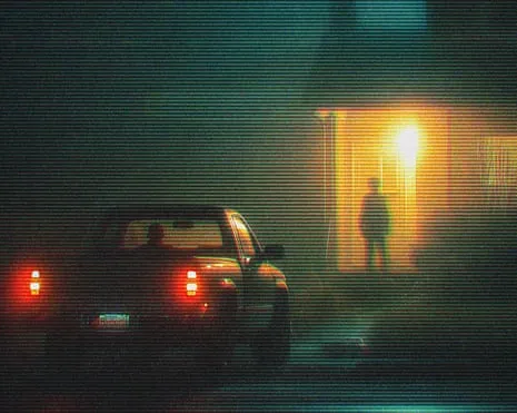 Abject Horror: The Problematic Chronicle of Paedophile-Hunting Broadcast Series